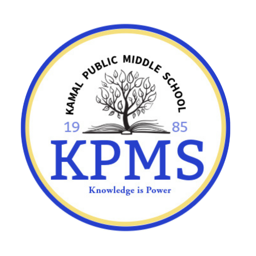 KPMS Logo