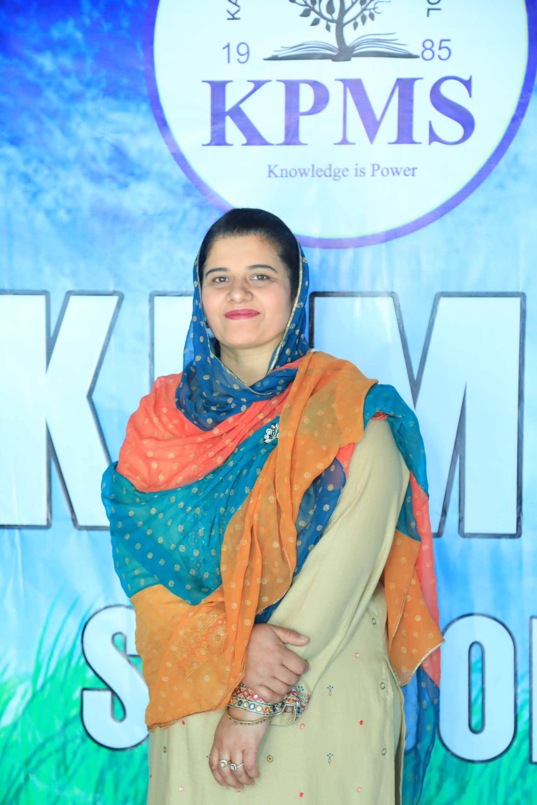 Shazia Asad